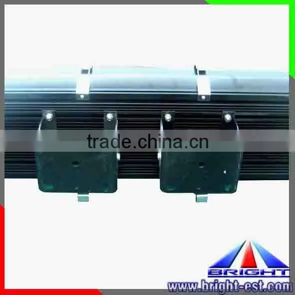 Energy saving high lumen led tunnel light