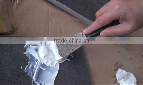 HM-100 stone glue epoxy adhesive
