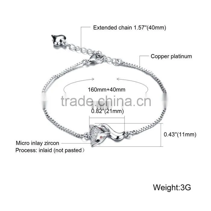 2016 wholesale copper bracelet health