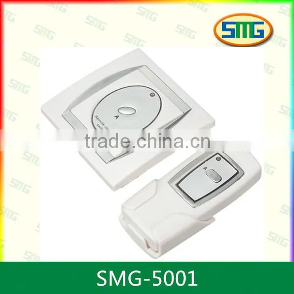 SMG-5001 Curtain Controller Smart Remote Control Switch