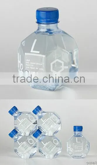 bottle making machine and automatic blowing machine