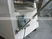 dough stretching machine