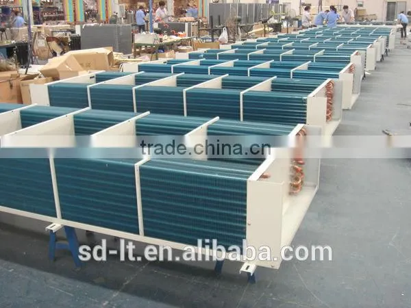 D Series High Efficiency Top Quality Cold Room Evaporator for Refrigeration Parts