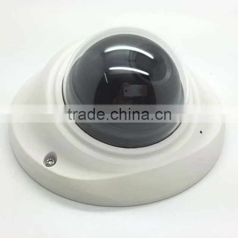 720P/1080P HD vandal-proof ahd camera for vehicles