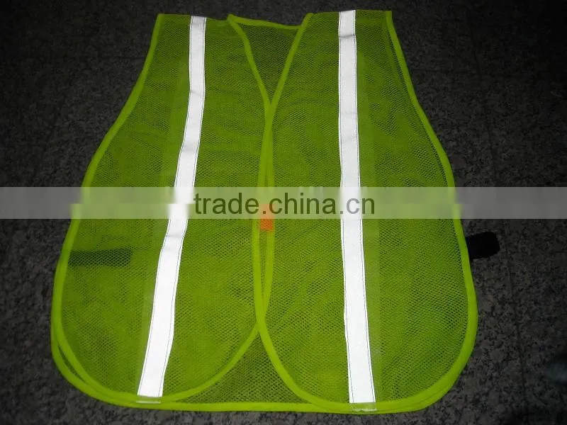 roadway safety vest