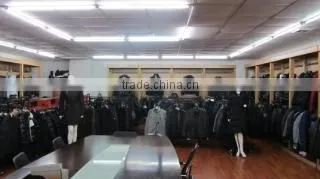 Shishi City Laisihao Garments Co., Ltd. company overview - view 3