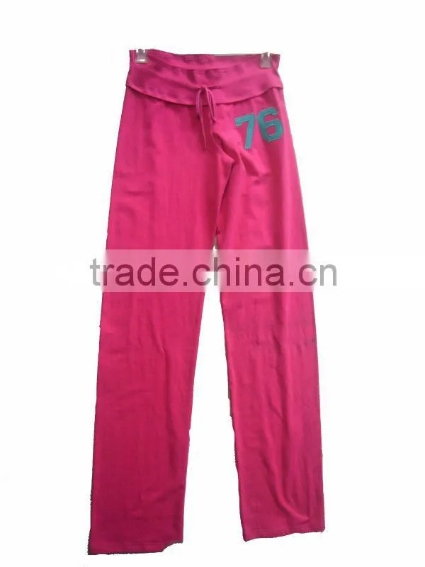 2013 fashion and sexy lady pants for winter