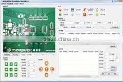 Online LED PCB SMD Chip Mounter