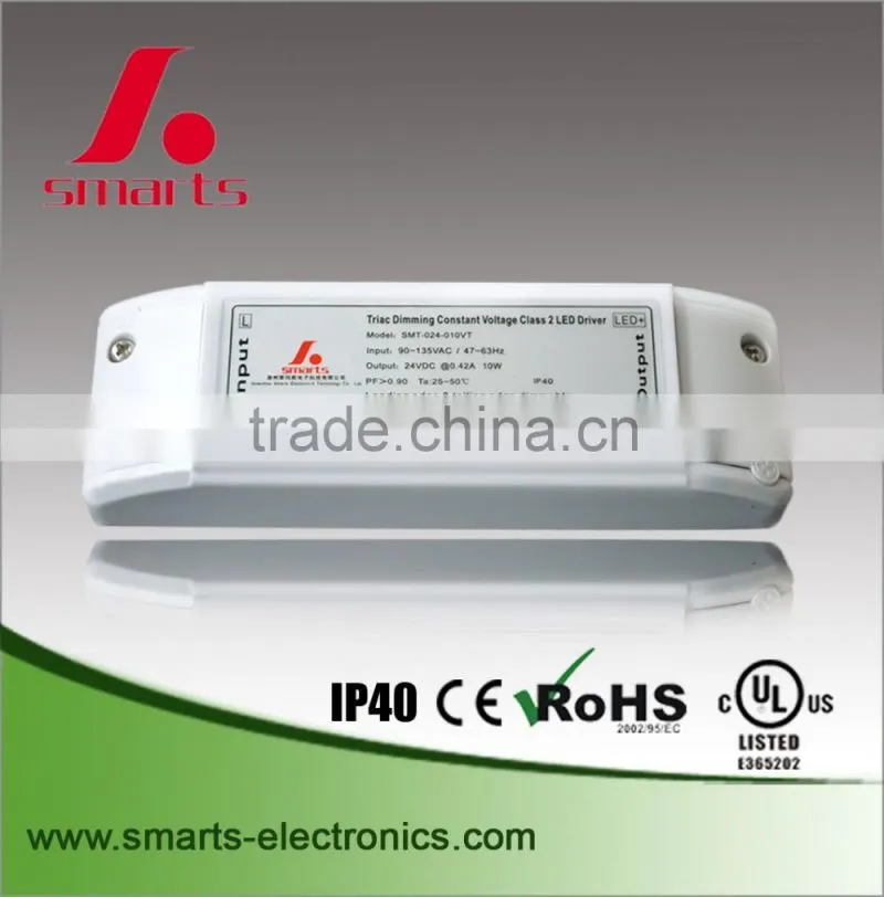triac led strip light dimmable led driver Waterproof LED Driver