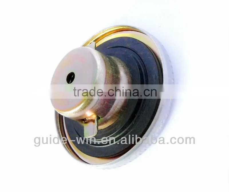 Motorcycle Non-Locking Fuel Cap
