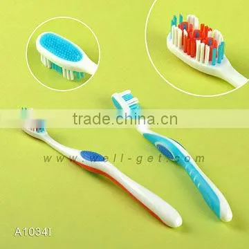 High Quality Adult Toothbrush 2013 New Products On China Market