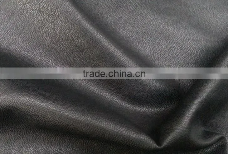 Factory direct sales 2014 high quality hot selling pvc imitation leather For Car Interior Bag, Dress, Garment, Down jacket ,coat