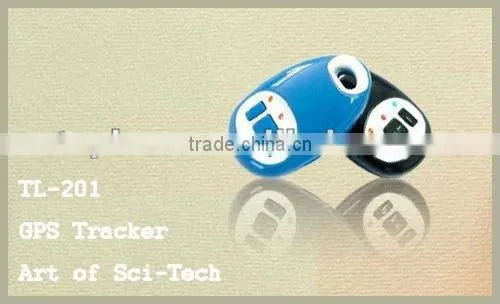 TL-201 Child GPS Tracker