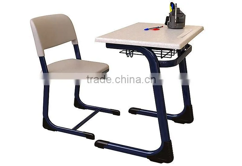 Elegant Wazalit Single Desk set