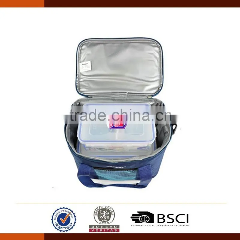 High Quality Insulated Lunch Cooler Bags for Women