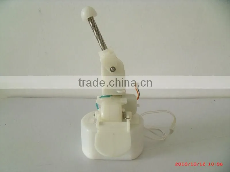 Newest design Pendulum rocking sound module for Rabbit toys