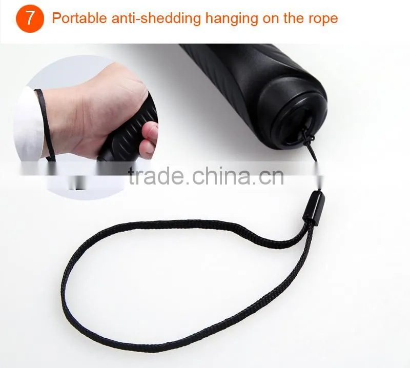 2015 extendable camera tripod monopod selfie stick