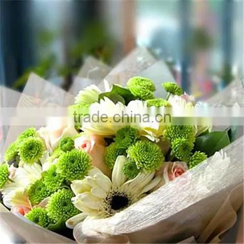 Floral and Wedding Decoration Organza Roll