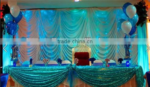 2014 Hot Sale Organza Rolls For Sale