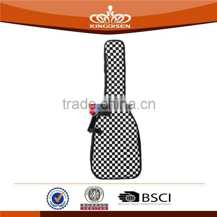 fashion electric guitar bags musical instrument bags for electric bass