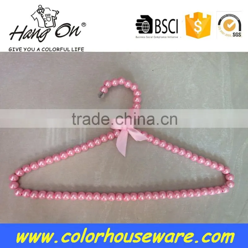 scarf hanger /Pearl Hanger for Clothes