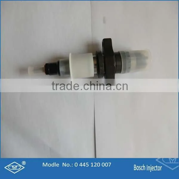 High pressure Bosch common injector 0445120124