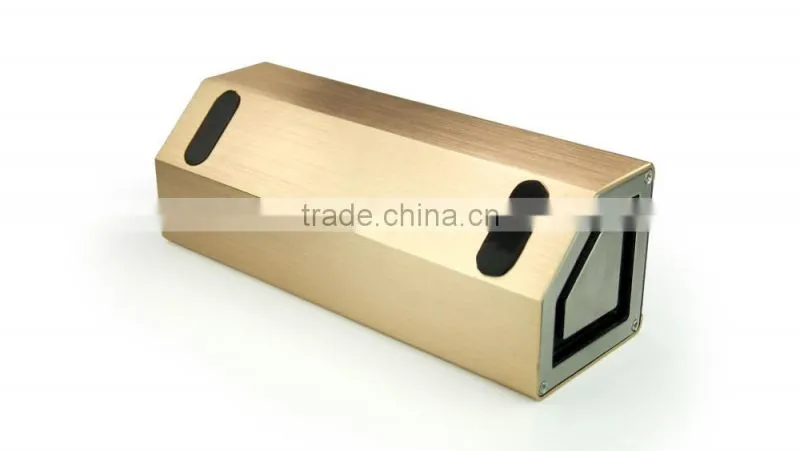 AJ95 portable party speaker Original Design Outdoor Horn turkish language Bluetooth Speaker with Tf Card