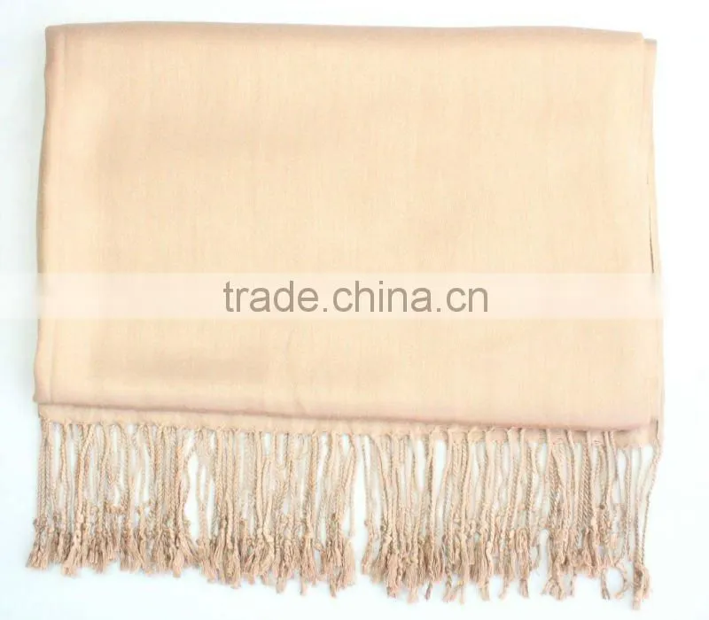 100% cashmere pashmina scarf