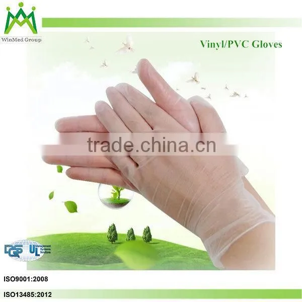 Latex Gloves