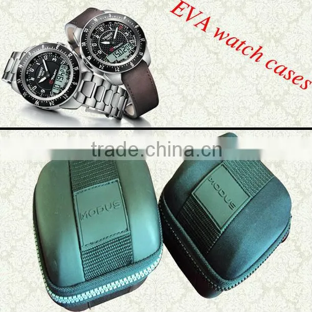 Wholesale watch case smart watch travel case