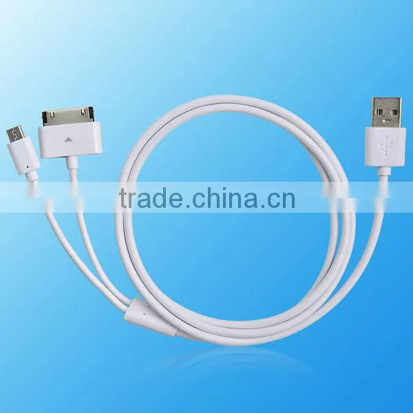 For Tab and Micro connector usb cable