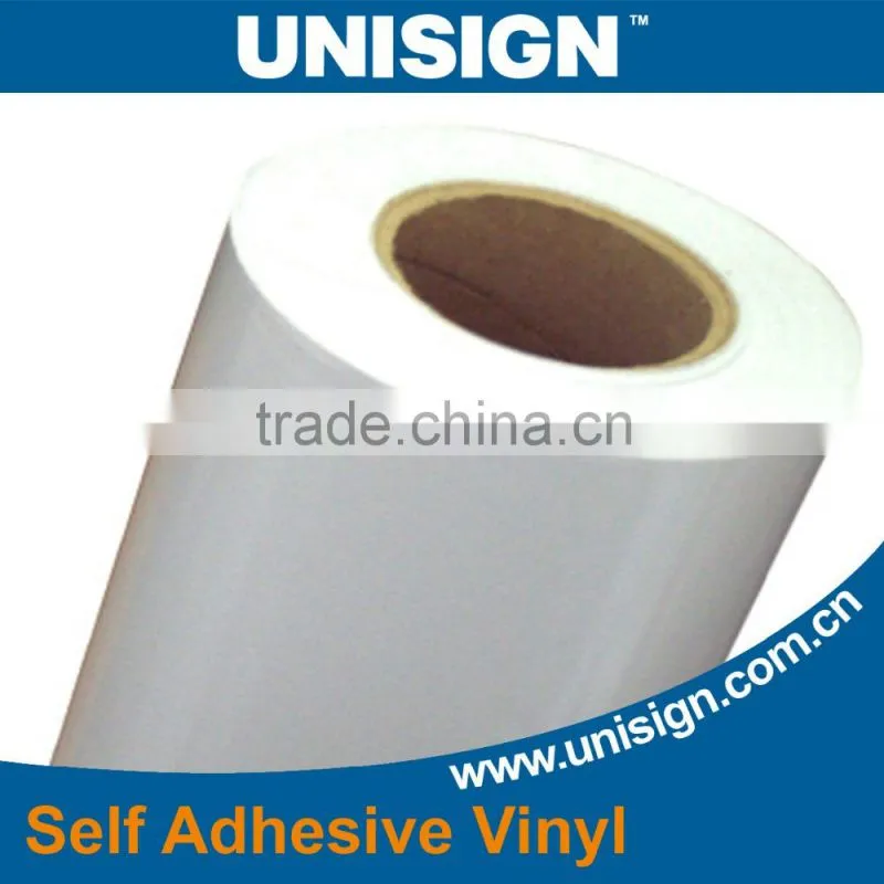 Unisign Self Adhesive Monomeric Vinyl banner