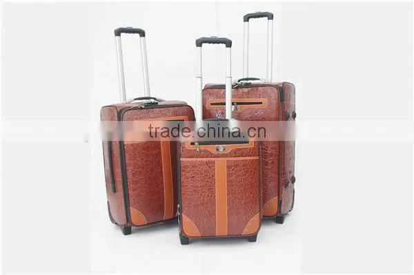 24 inch trolley luggage best brand trolley bag