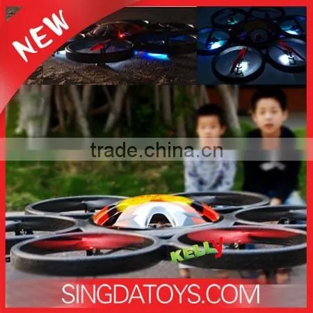 LH1210 3.5 Channel Apple Control Alloy Structure Mini Helicopter