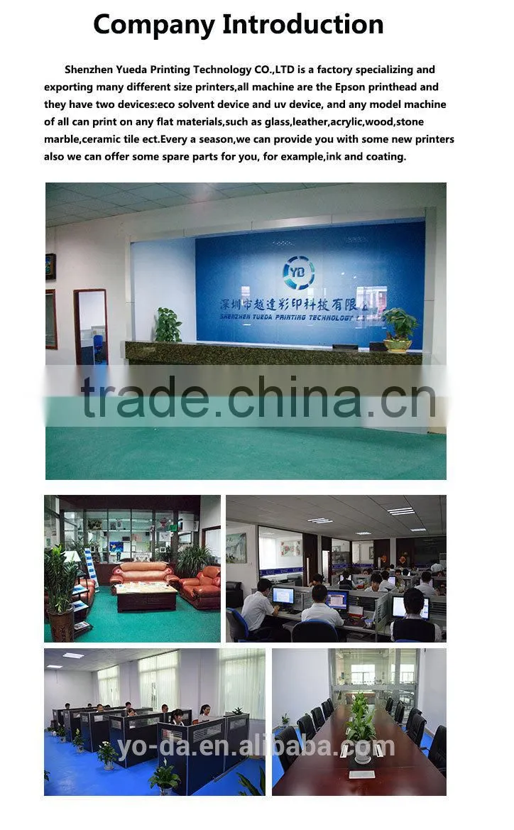 solvent outdoor printer with dx7 head eco solvent printer 1.8m with cheapest price