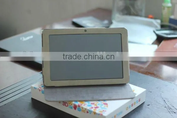 Capacitance TFT display 10.1" tablet pc flat computer;flat computer;Capacitance screen flat computer