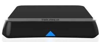 Quad core mini wfi tv box support 1080P Full HD