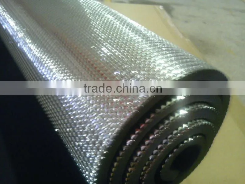 Camping Mat with Aluminum