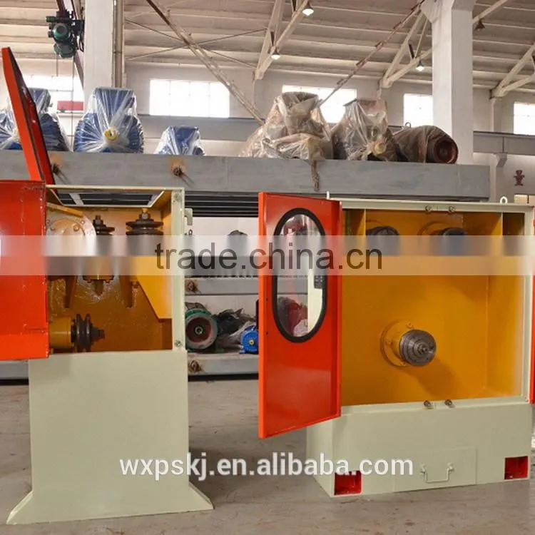 Superior quality popular sale electric continuous annealing furnace