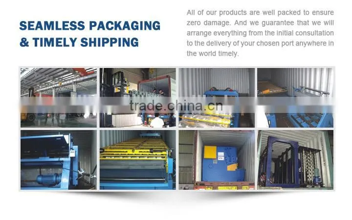 2014 hot sale and good quality hydraulic steel plate cut to length cutting machine uncoiler