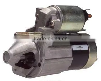 car 12v suzuki alternator motor auto part for alternator motor alternator for Suzuki(1-1229-01MI)