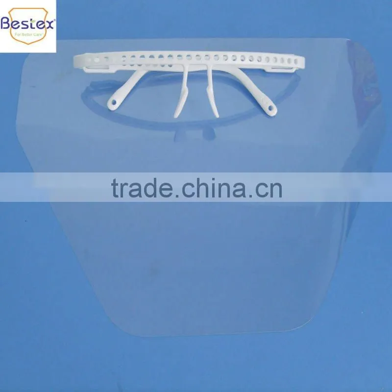 Disposable Face Shield