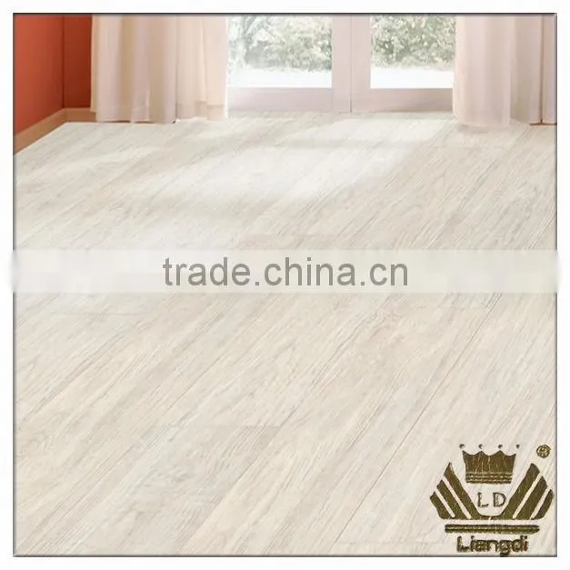 12mm HDF / MDF made in china laminate flooring
