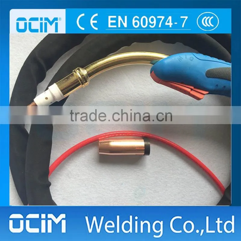 Mig Welding Torches