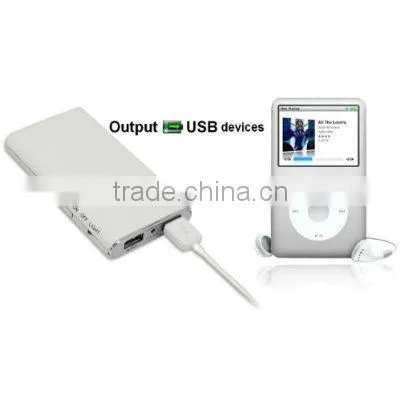 Wholesale 3300mAh Power Bank
