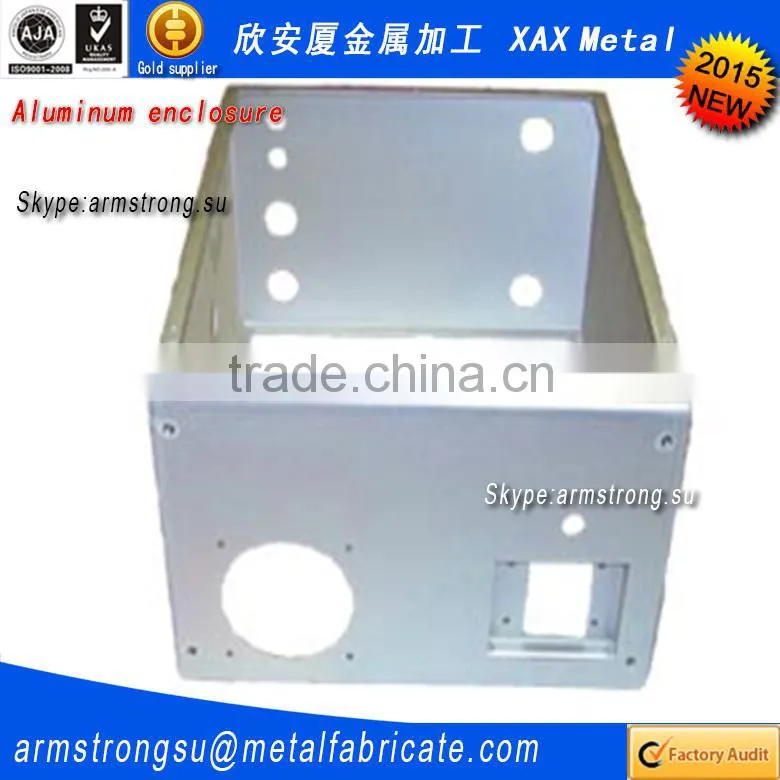 XAX047MF Top selling electronic enclosure unique products from china