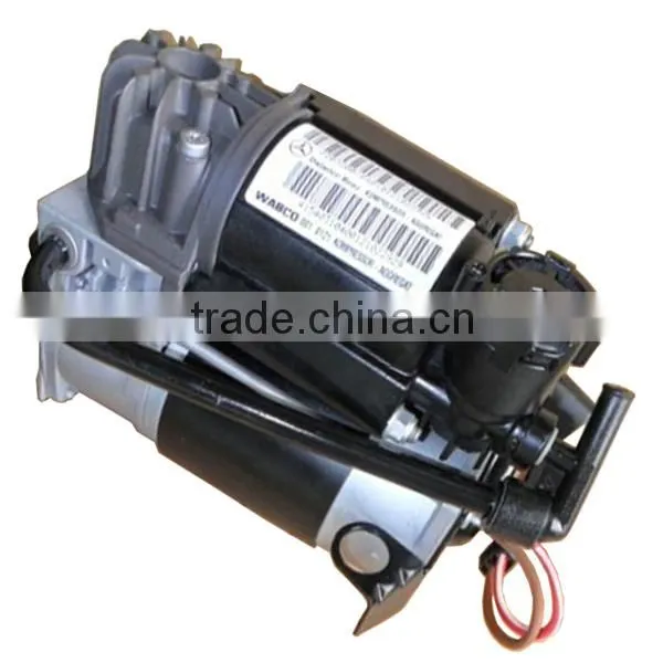 Air Compressor for Mercedes-Benz W220 OE No.:2203200104