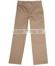 Boys Blue Short Sleeve School Uniform Manufacturers