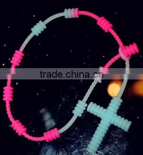 2013 Latest-style Magnetic Silicone Bracelets in Timepieces, Jewelry,Eyewear,100%silicone,Anti-radiation