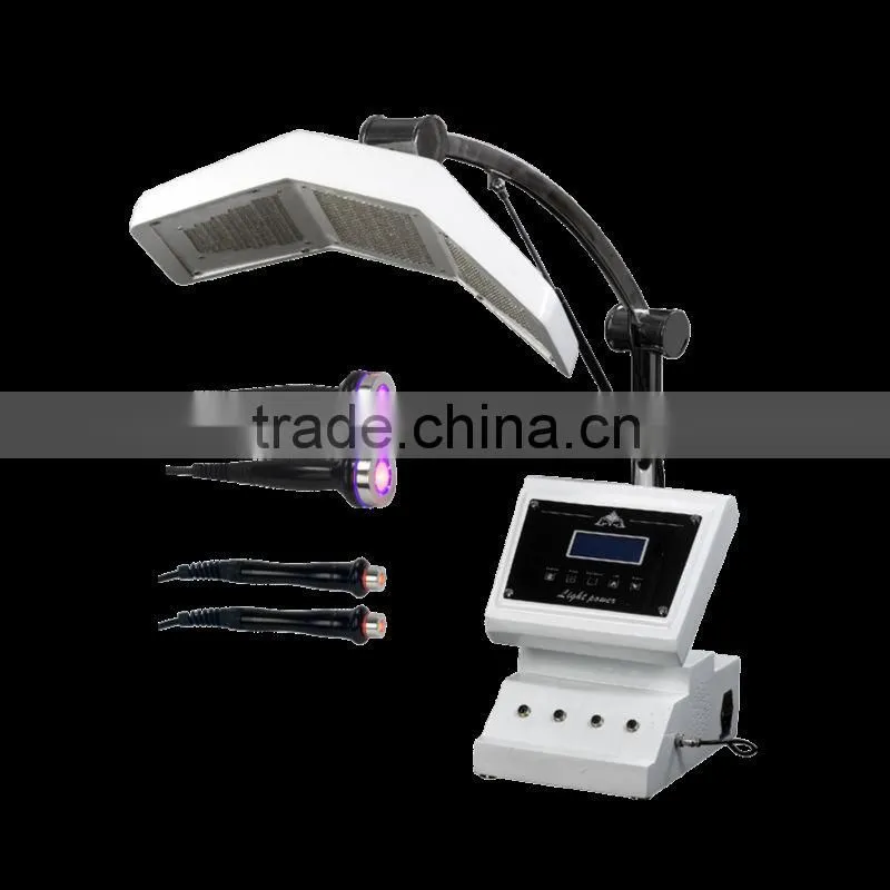 Hot Sale PDT machine Photon LED Skin Rejuvenation LED PDT